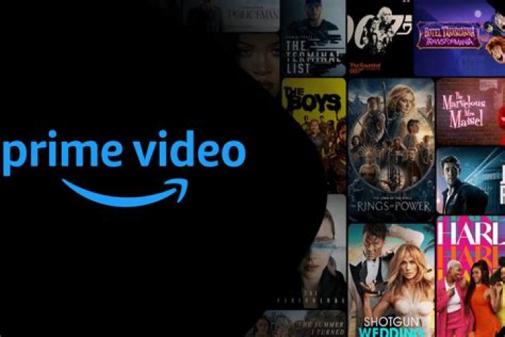 Is BBC available on Amazon Prime?