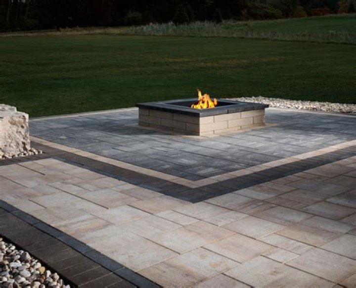 Is Belgard owned by Oldcastle?
