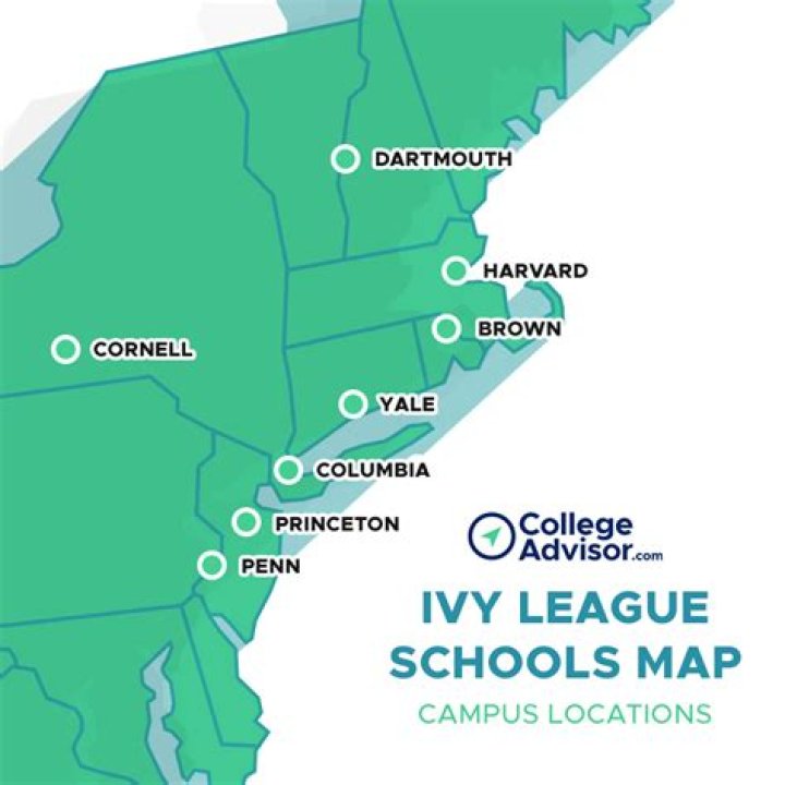 Is Berry College an Ivy League?