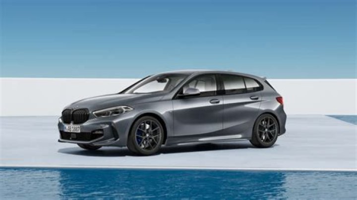 Is BMW 116i a good car?