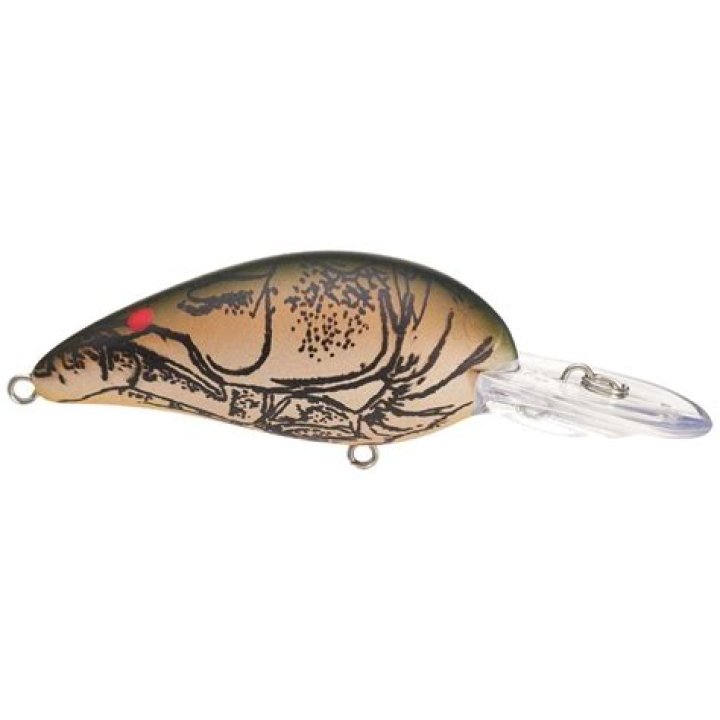 Is bomber lures still in business?