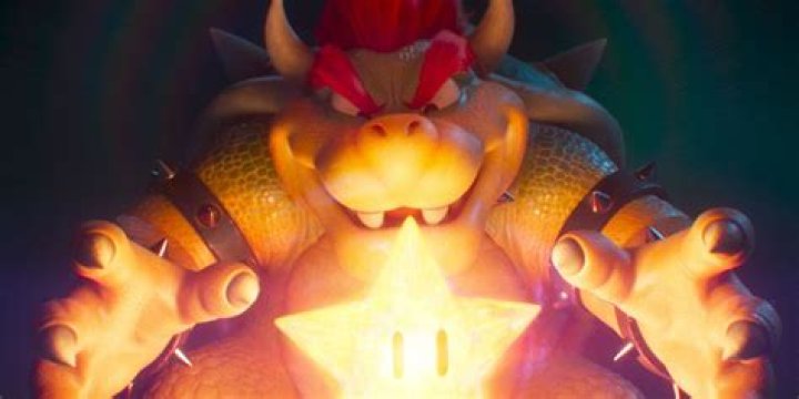 Is Bowser a villain?