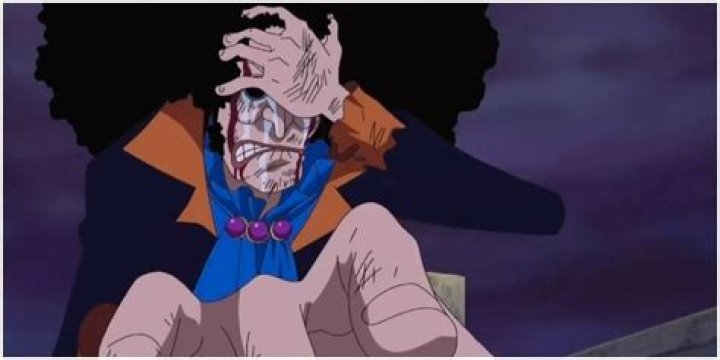Is Brooks backstory The saddest?