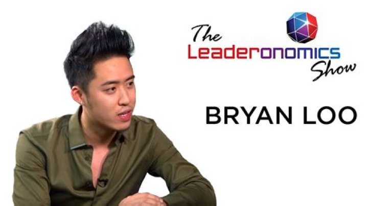 Is Bryan Loo malaysian?