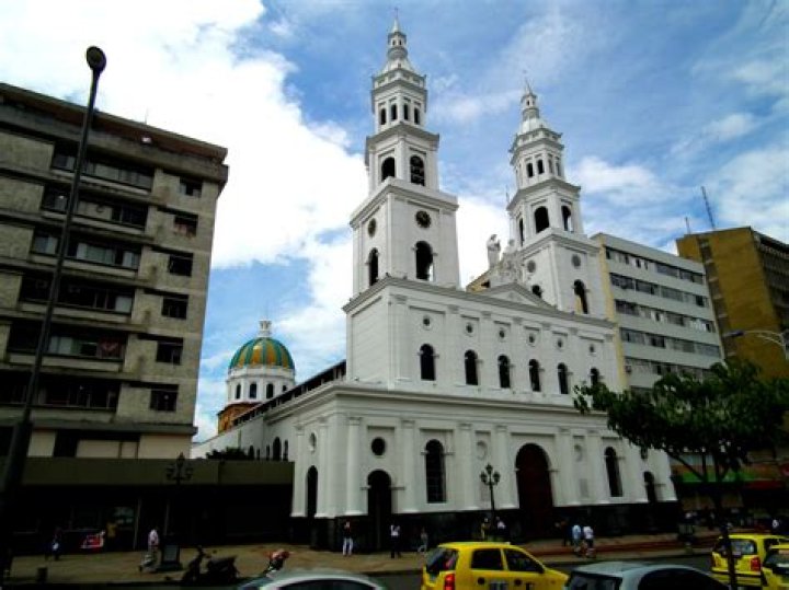 Is Bucaramanga worth visiting?