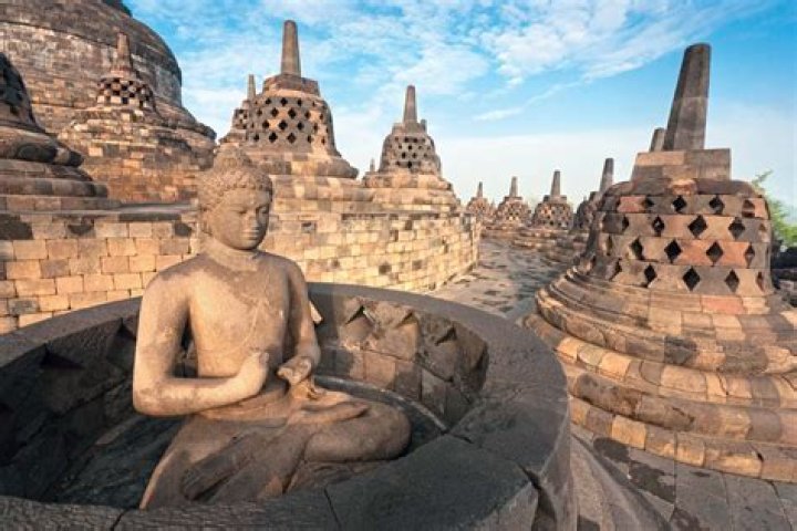 Is Buddhism a natural religion?