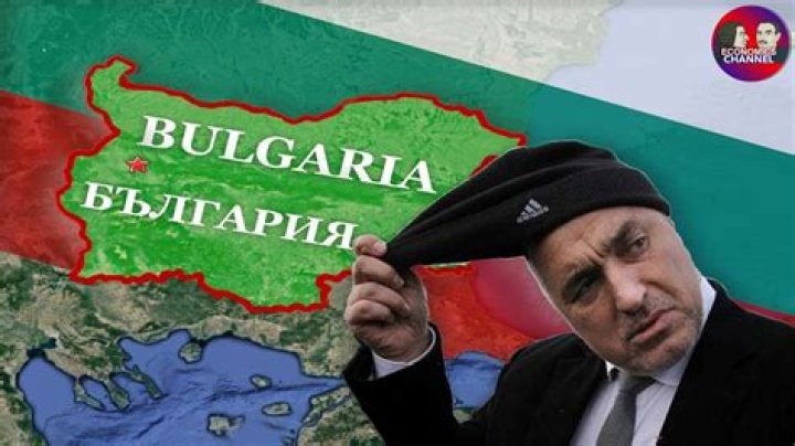 Is Bulgaria a poor or rich country?