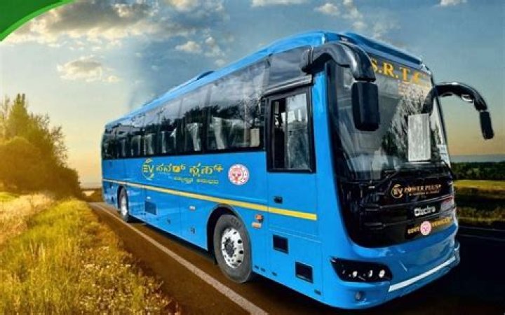 Is bus service available from Bangalore to Coimbatore?
