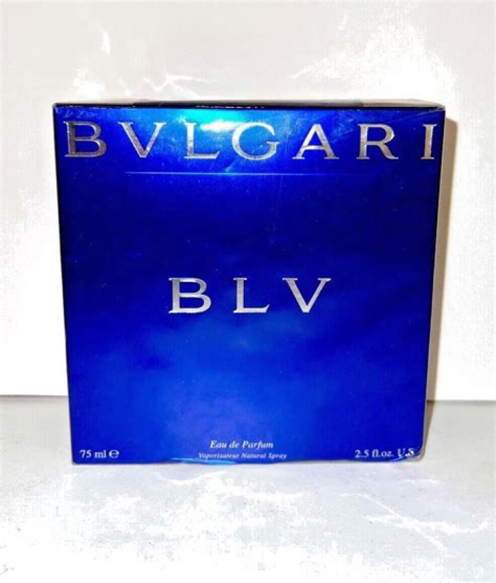 Is Bvlgari BLV discontinued?