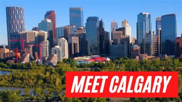 Is Calgary a cheap city?