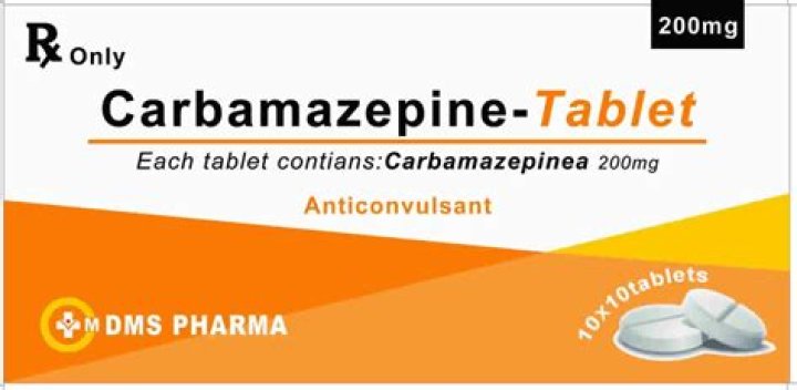 Is carbamazepine safe during pregnancy?