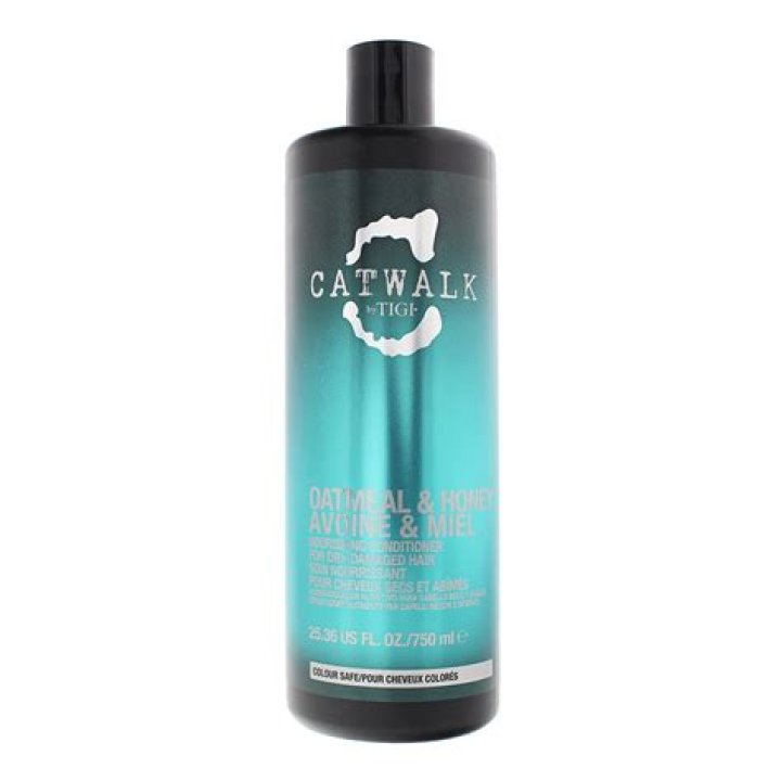 Is Catwalk by TIGI sulfate free?