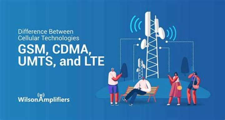Is CDMA or GSM better?