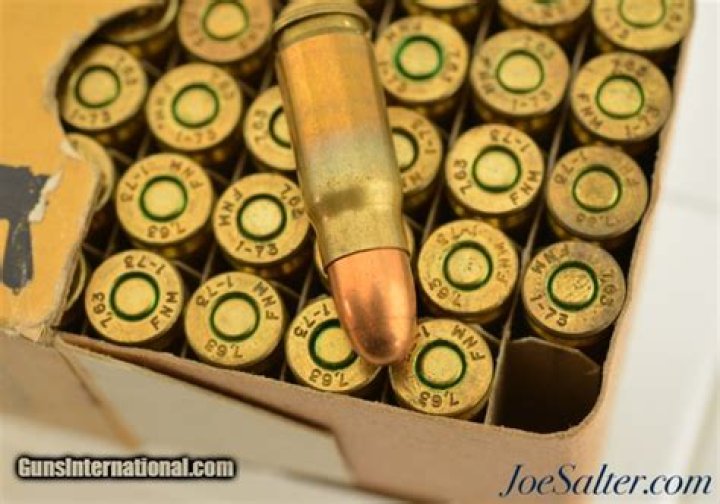 Is Century arms ammo good?