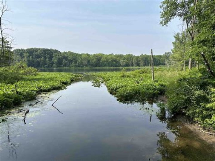 Is Chain O Lakes open?