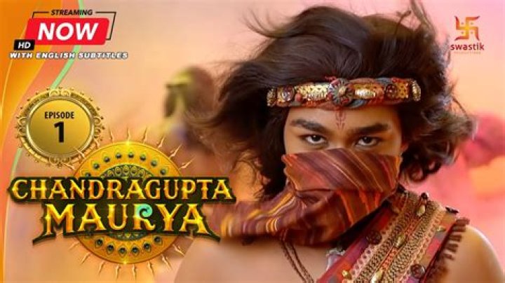 Is Chandragupta Maurya a good movie?
