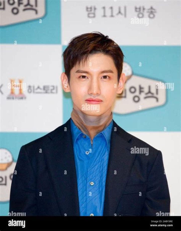 Is Changmin still in TVXQ?