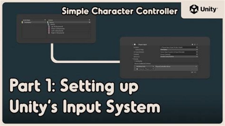 Is character controller good unity?
