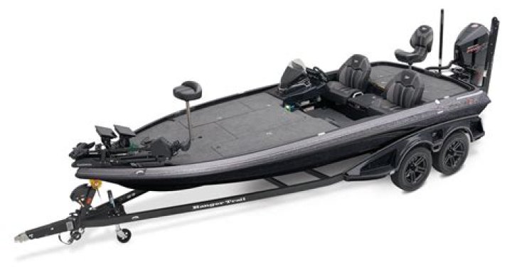 Is charger a good bass boat?