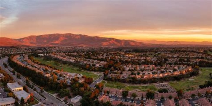 Is Chula Vista a safe place to live?
