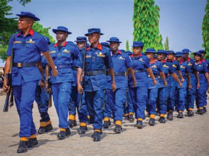 Is civil Defence recruiting now?