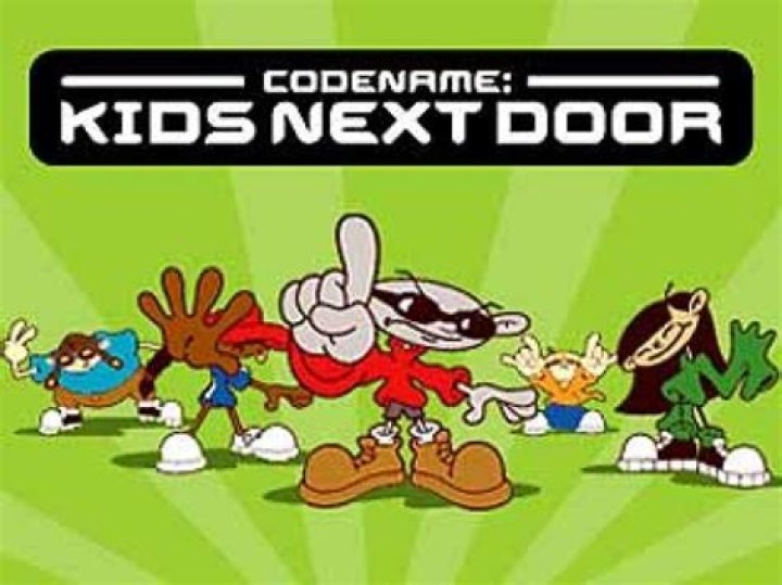 Is Codename Kids Next Door Cancelled?