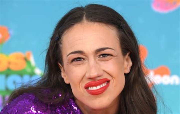Is Colleen really Miranda Sings?