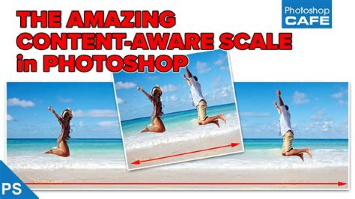 Is content aware available in Photoshop CS6?