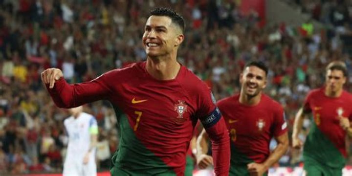 Is Cristiano Ronaldo the best Portuguese player of all time?