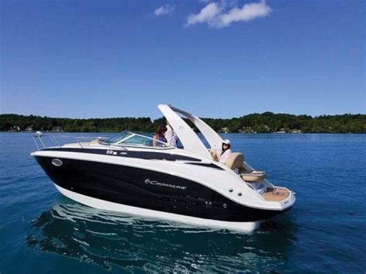 Is crownline a good boat brand?