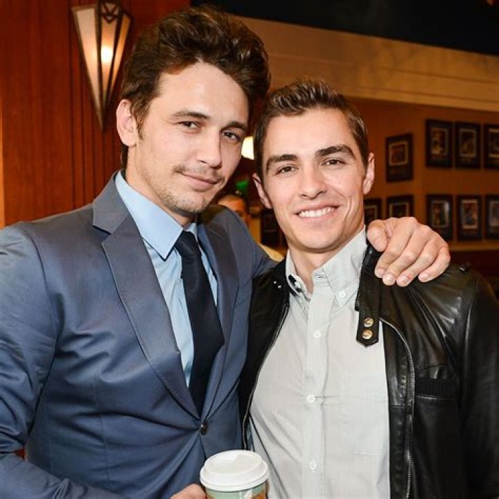 Is Dave Franco related to James Franco?