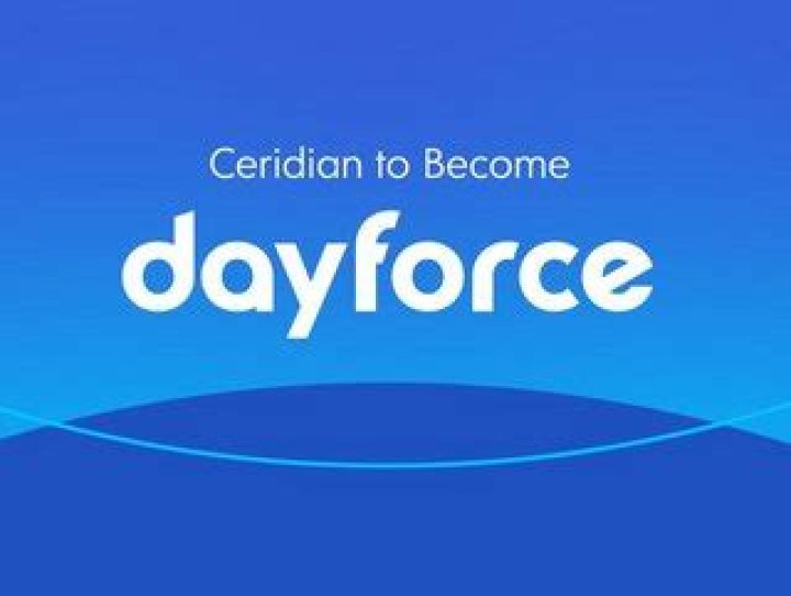Is dayforce same as Ceridian?