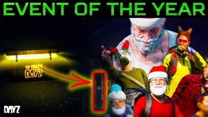 Is Dayz ok for 10 year olds?