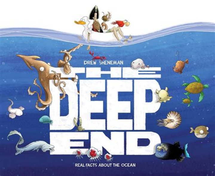 Is Deep End of the Ocean true story?