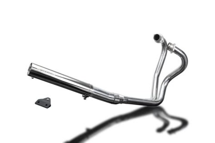 Is Delkevic exhaust any good?