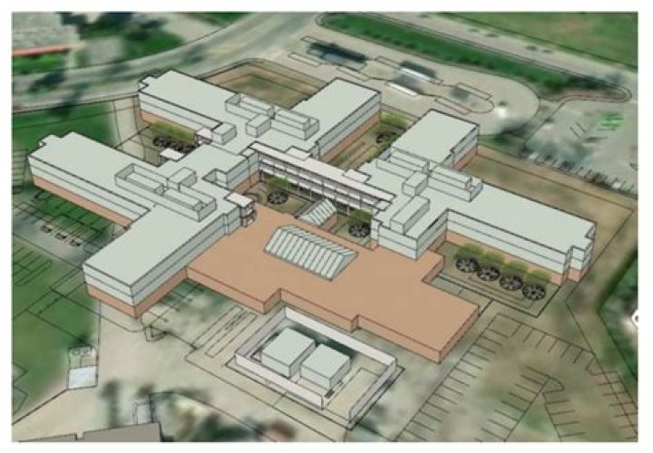 Is Delta in the Fraser Health District?
