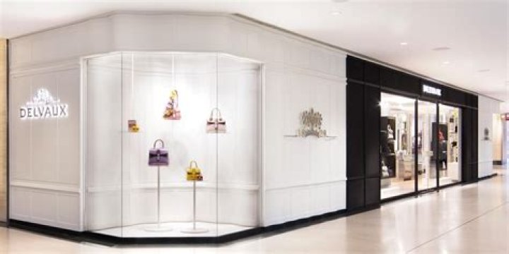 Is Delvaux well known?