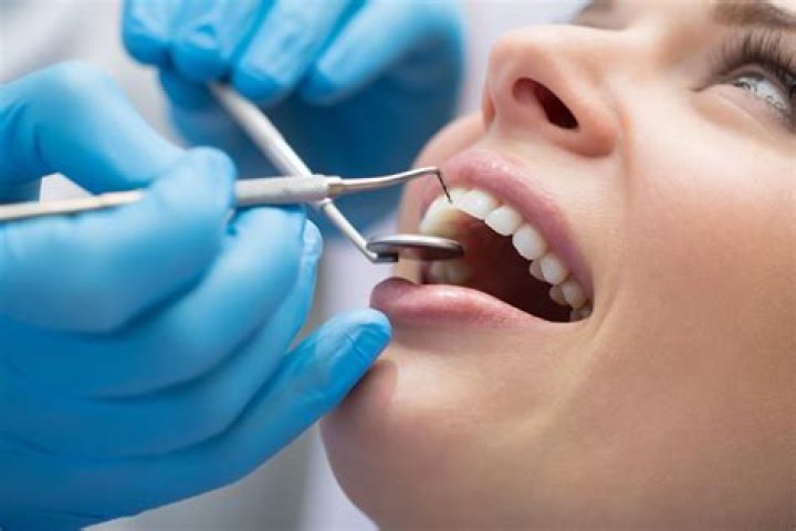 Is dentistry under public health?