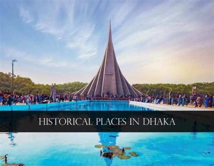 Is Dhaka safe for tourist?