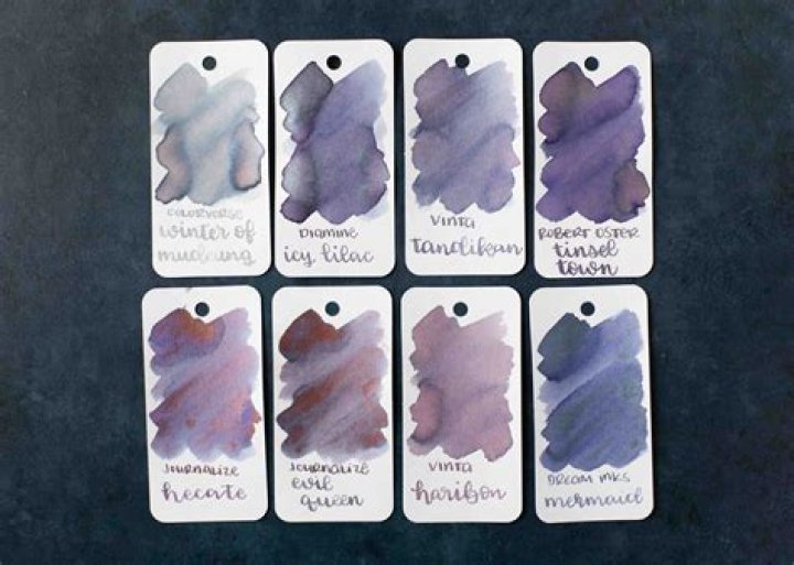 Is diamine ink good?