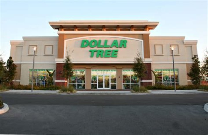Is Dollar King a franchise?