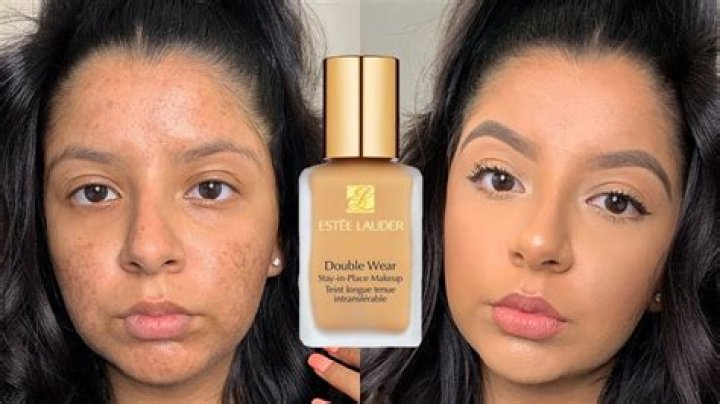 Is Double wear full coverage?
