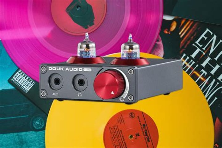Is DOUK audio good?