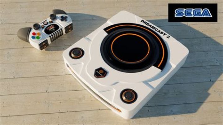 Is Dreamcast 2 coming out?