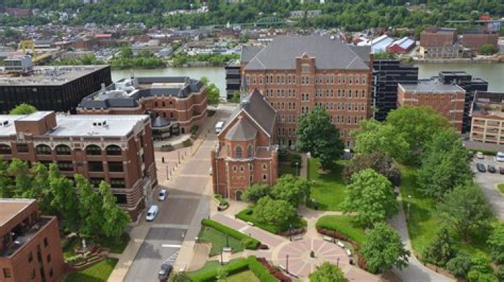 Is Duquesne a Catholic university?