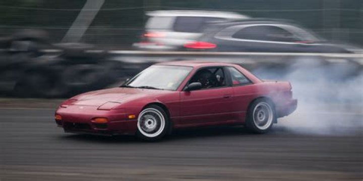 Is E34 good for drifting?