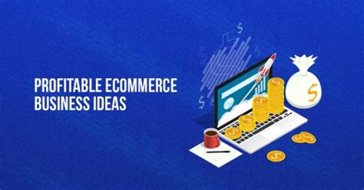 Is ecommerce website profitable?