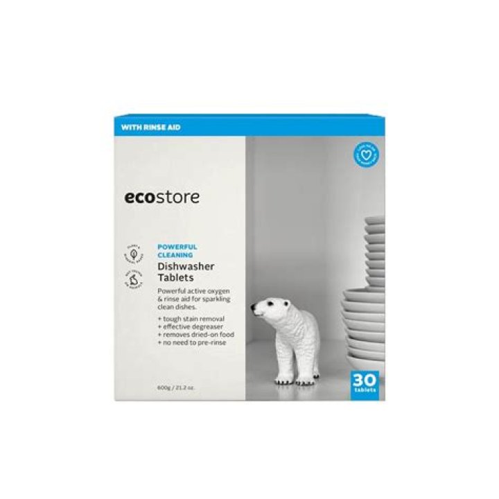 Is Ecostore a good brand?
