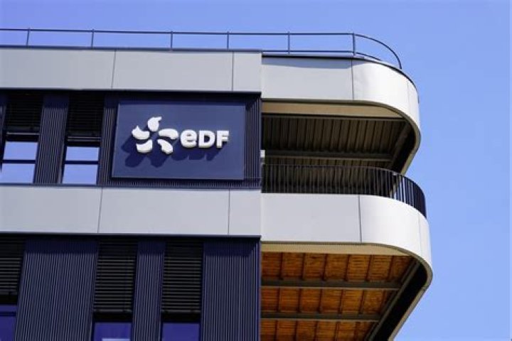 Is EDF a German company?