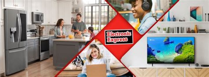 Is Electronic Express still in business?